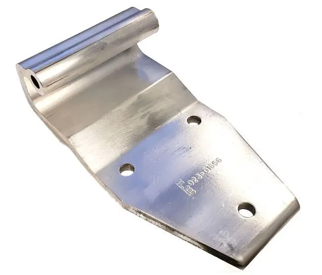 Swing Door Hinge | 023-01656 Fleet Engineers 1