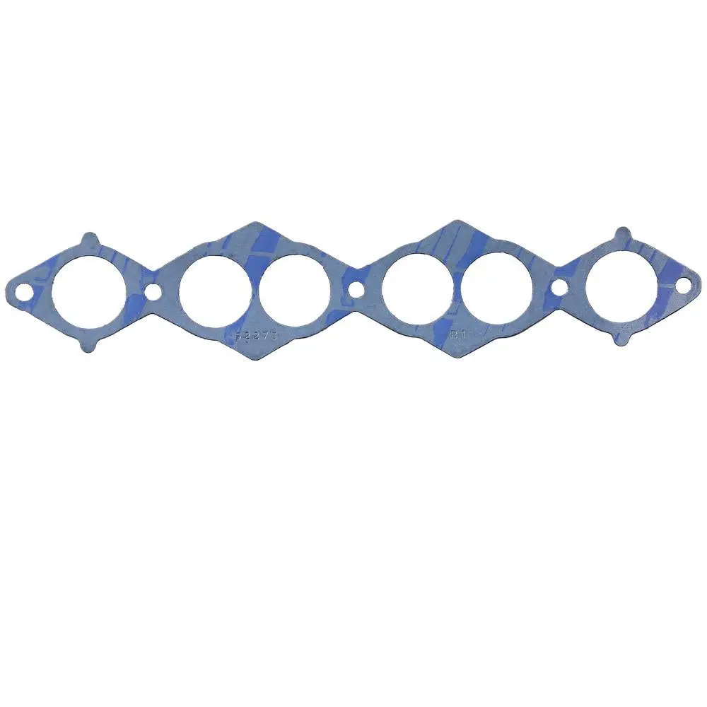 Fuel Injection Plenum Gasket Set | Ms92273 Fel-Pro 1