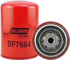 Fuel Spin-On | Bf7664 Baldwin 1