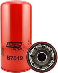 Lube Spin-On | B7019 Baldwin 1