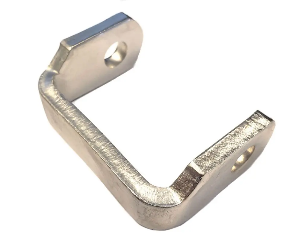 Swing Door Hinge | 023-00583 Fleet Engineers 1