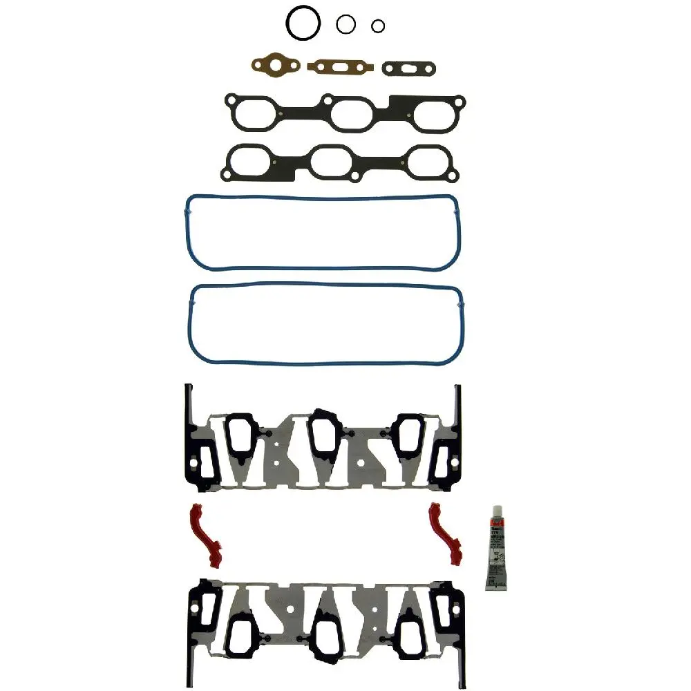 Engine Intake Manifold Gasket Set | Ms98013t Fel-Pro 1
