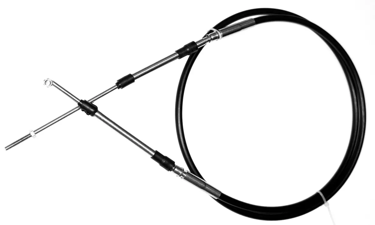 Seadoo Reverse Cable 01-09 Gti 09 Rxp Oem# 277000944 268000017 277001016 1