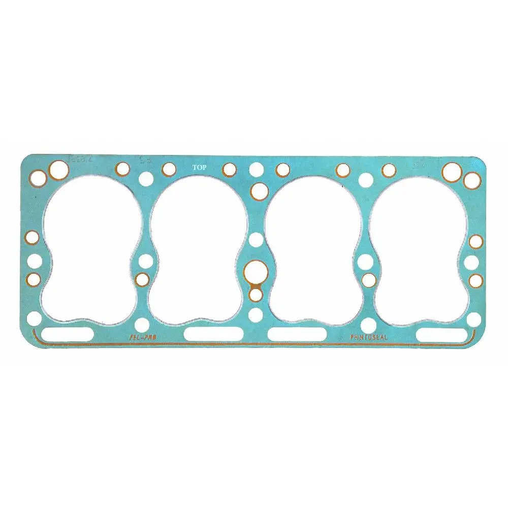 Engine Cylinder Head Gasket | 7183Pt Fel-Pro 1