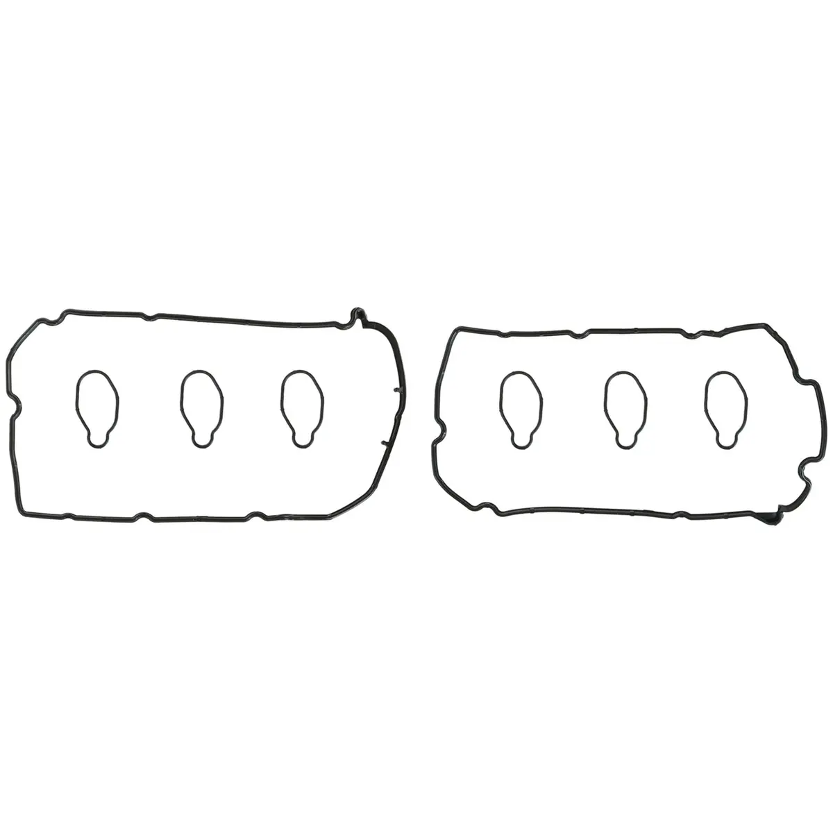 Engine Valve Cover Gasket Set | Vs50796r Fel-Pro 1