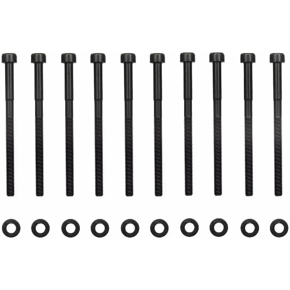 Engine Cylinder Head Bolt Set | Es71066-1 Fel-Pro 1