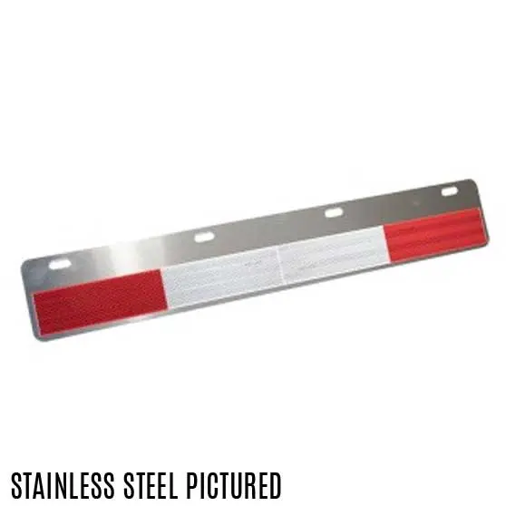 Mud Flap Bracket | 033-04259 Fleet Engineers 1