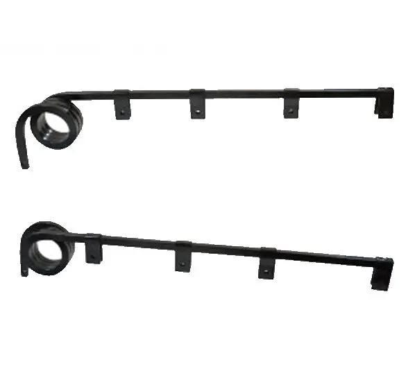 Mud Flap Bracket | 034-00430 Fleet Engineers 1