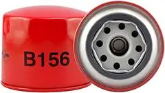 Full-Flow Lube Spin-On | B156 Baldwin 1