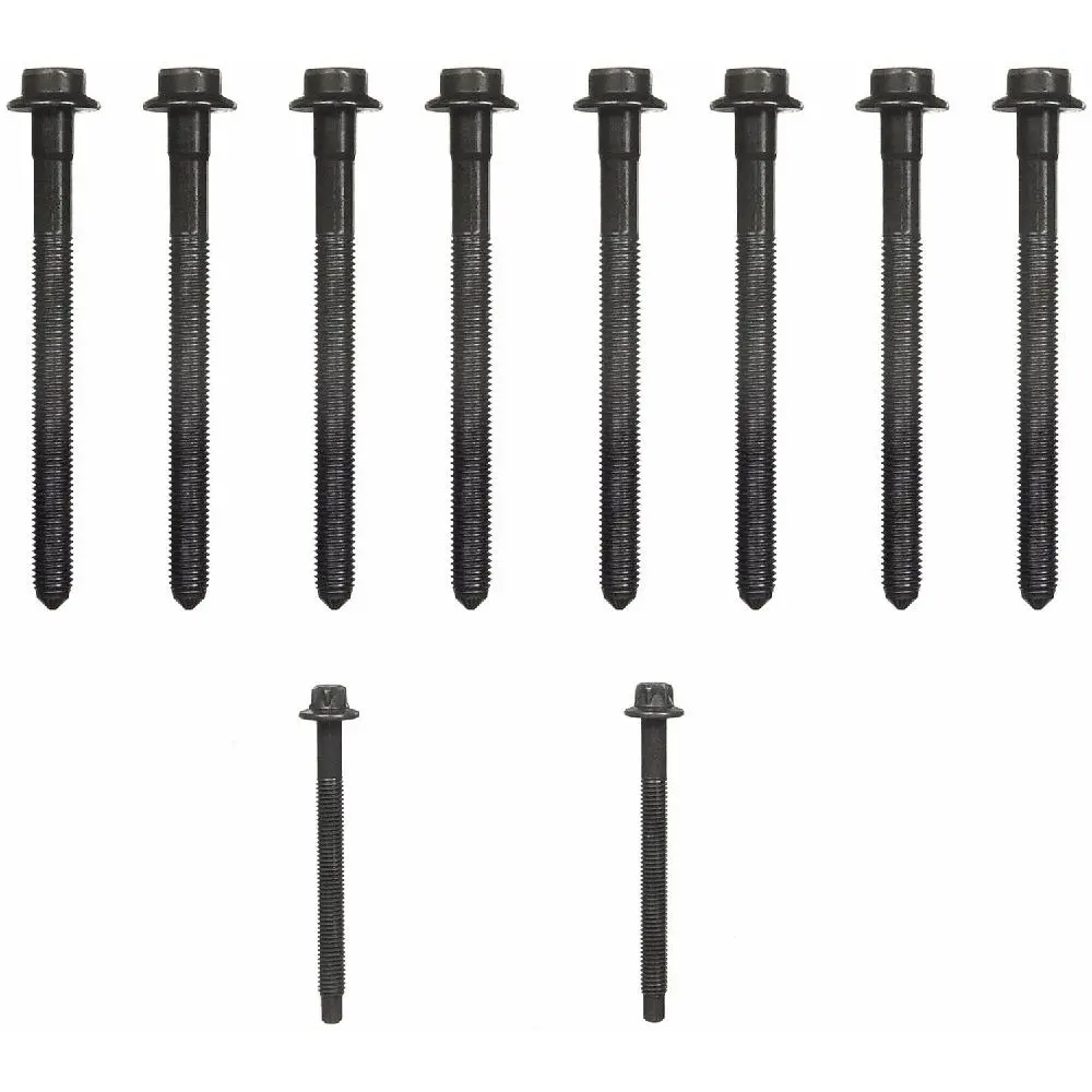 Engine Cylinder Head Bolt Set | Es72171 Fel-Pro 1