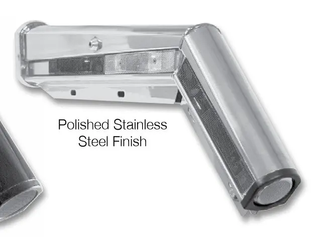 Mud Flap Bracket | 033-05017 Fleet Engineers 1
