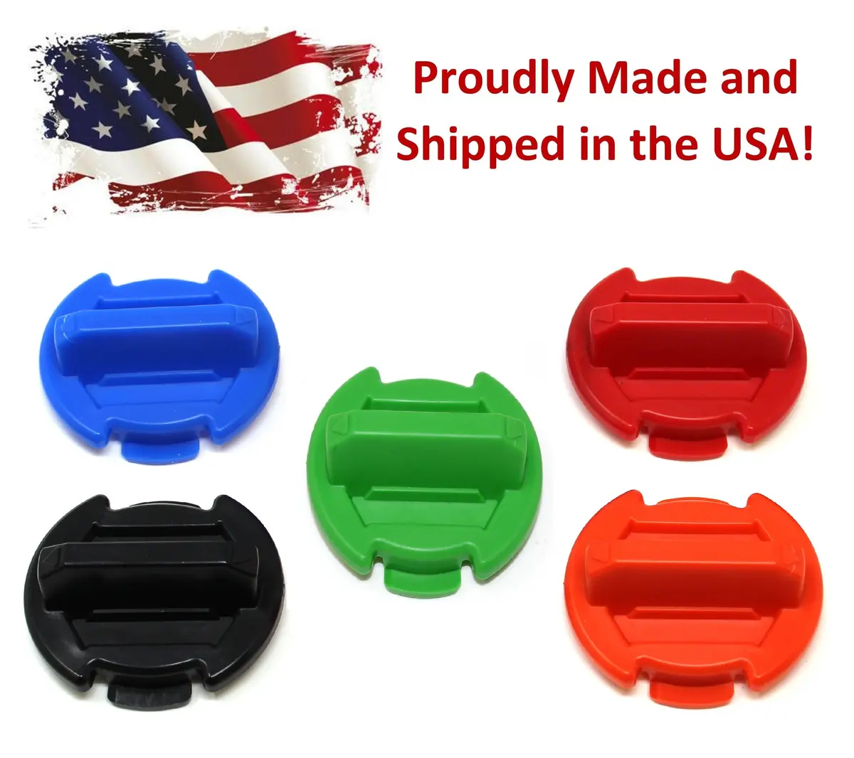 Aftermarket Floor Drain Plug 541694 For 14-17 Polaris Rzr Xp 1000 Xp-4 900 S - Multi-Pack Listing 1