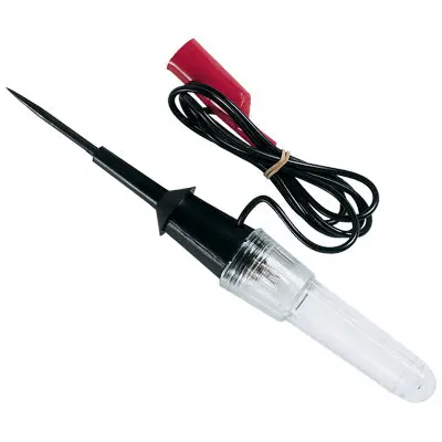 6, 12 And 24V Continuity Tester | 5502 Atd Tools 1