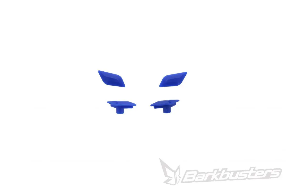 Barkbusters Mtb Plug Set 3