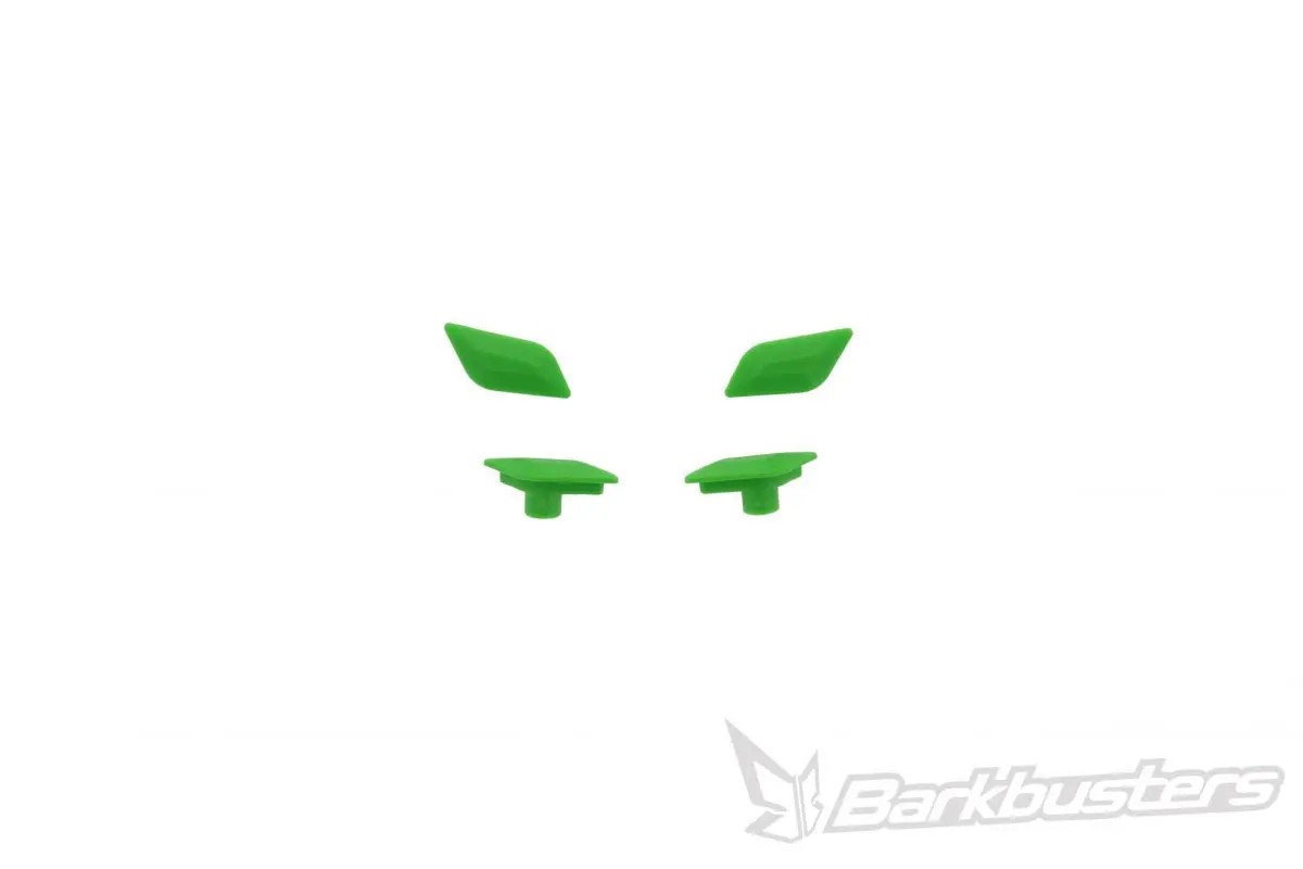 Barkbusters Mtb Plug Set 4