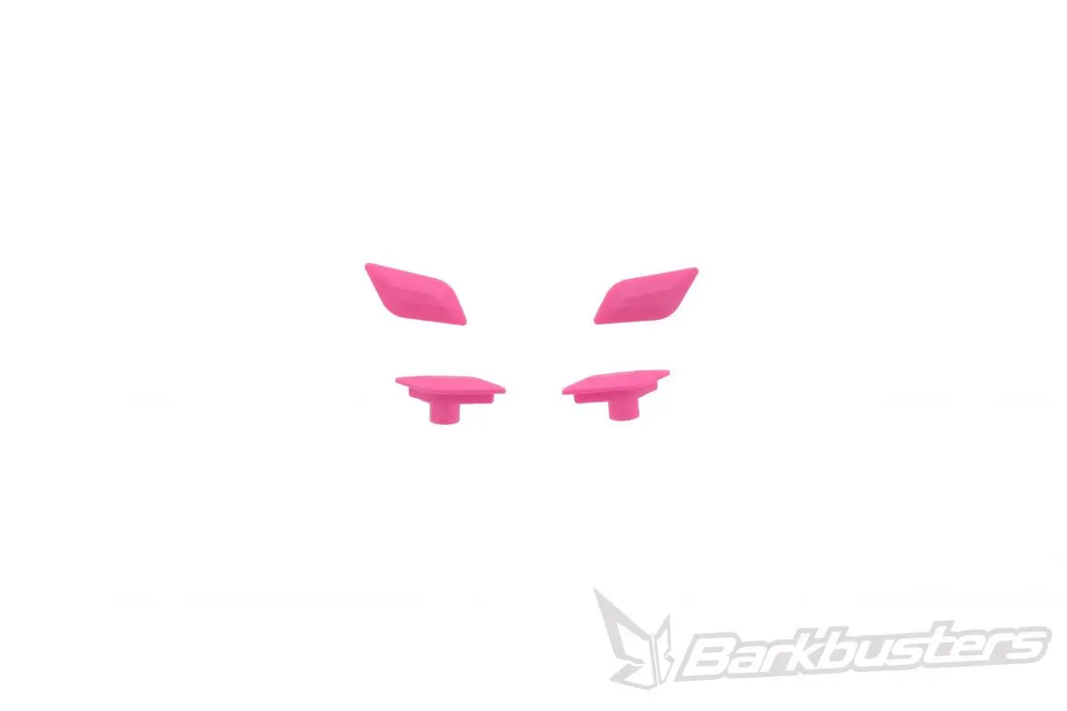 Barkbusters Mtb Plug Set 6
