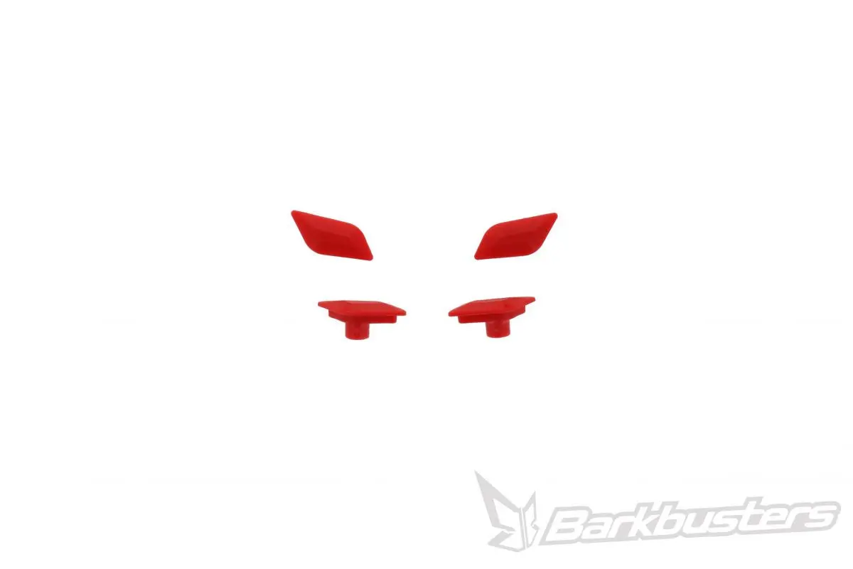 Barkbusters Mtb Plug Set 7