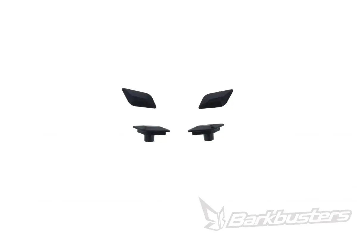 Barkbusters Mtb Plug Set 2