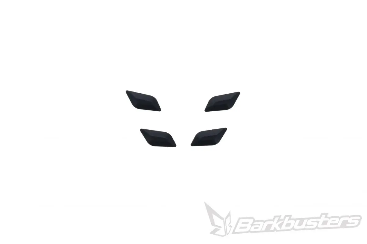 Barkbusters Mtb Plug Set 1