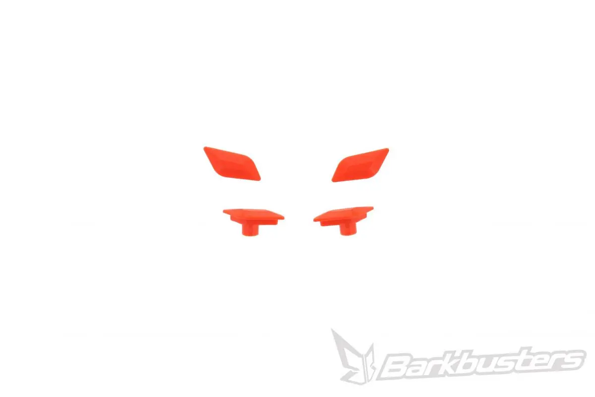 Barkbusters Mtb Plug Set 5