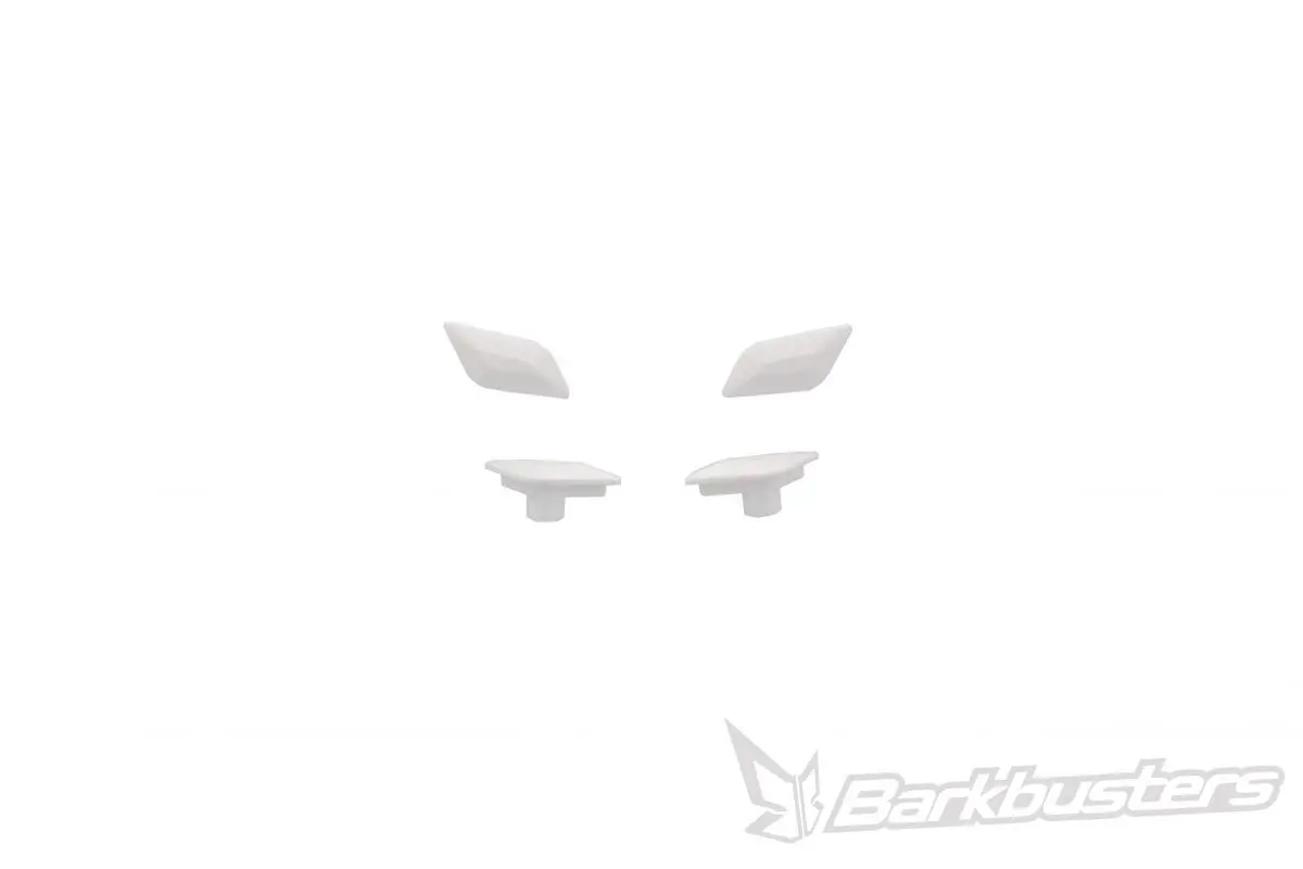 Barkbusters Mtb Plug Set 8