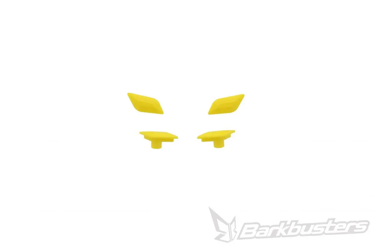 Barkbusters Mtb Plug Set 9