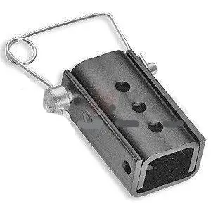 Mud Flap Bracket | 034-00416 Fleet Engineers 1