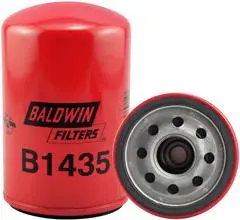 Lube Spin-On | B1435 Baldwin 1