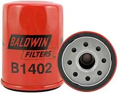 Lube Spin-On | B1402 Baldwin 1