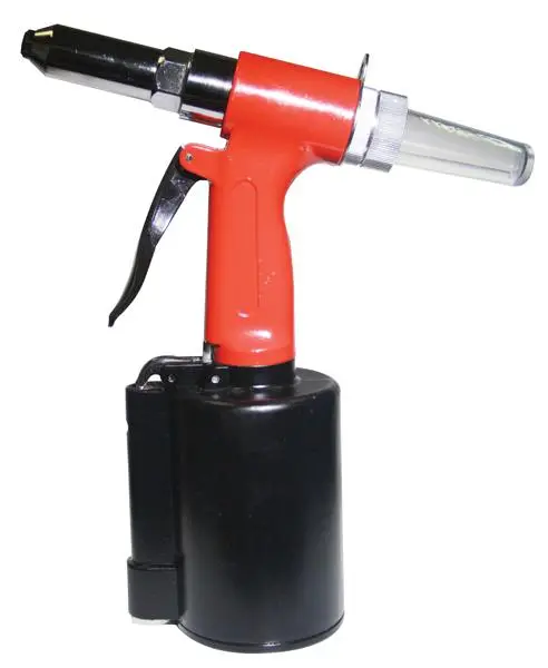 3/16" Hydraulic Air Rivet Gun | 5850 Atd Tools 1