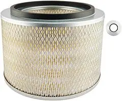 Cabin Air Element | Pa2610 Baldwin 1
