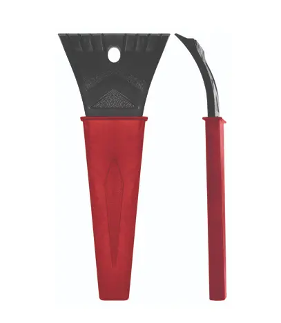 Ice Scraper | 25-663 Sm Arnold 1