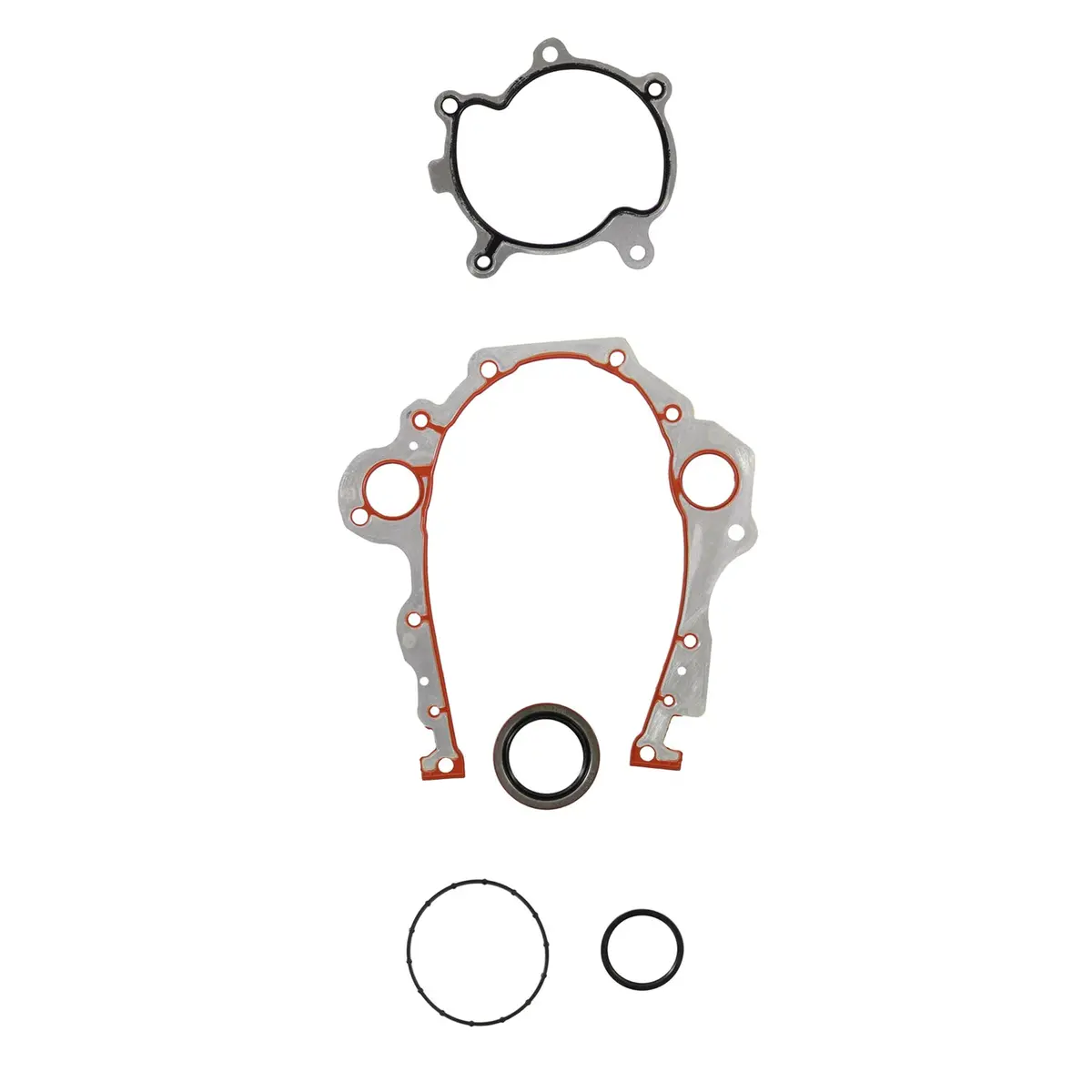 Engine Timing Cover Gasket Set | Tcs46089 Fel-Pro 1