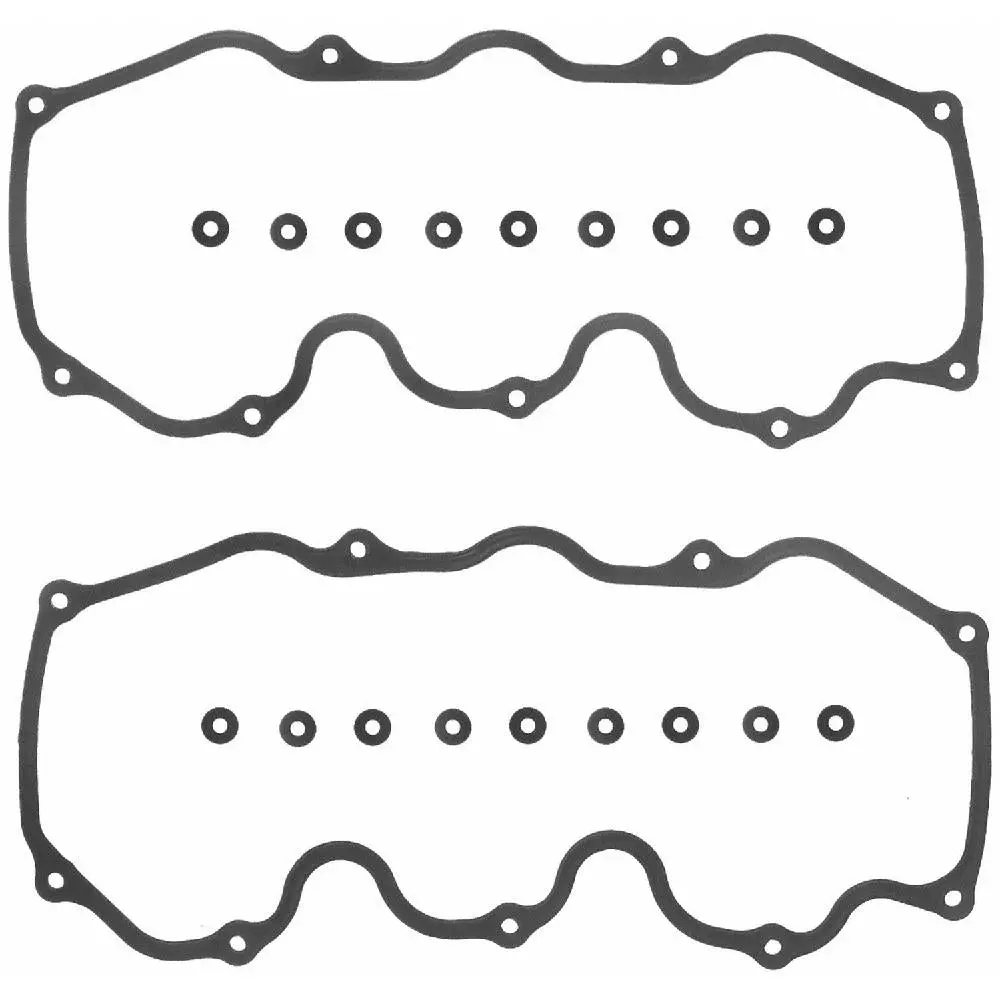 Engine Valve Cover Gasket Set | Vs50251r1 Fel-Pro 1