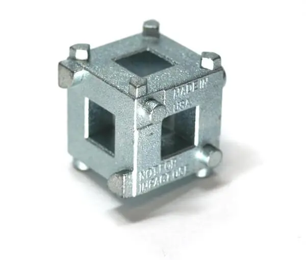 Disc Brake Piston Tool | 5060 Atd Tools 1