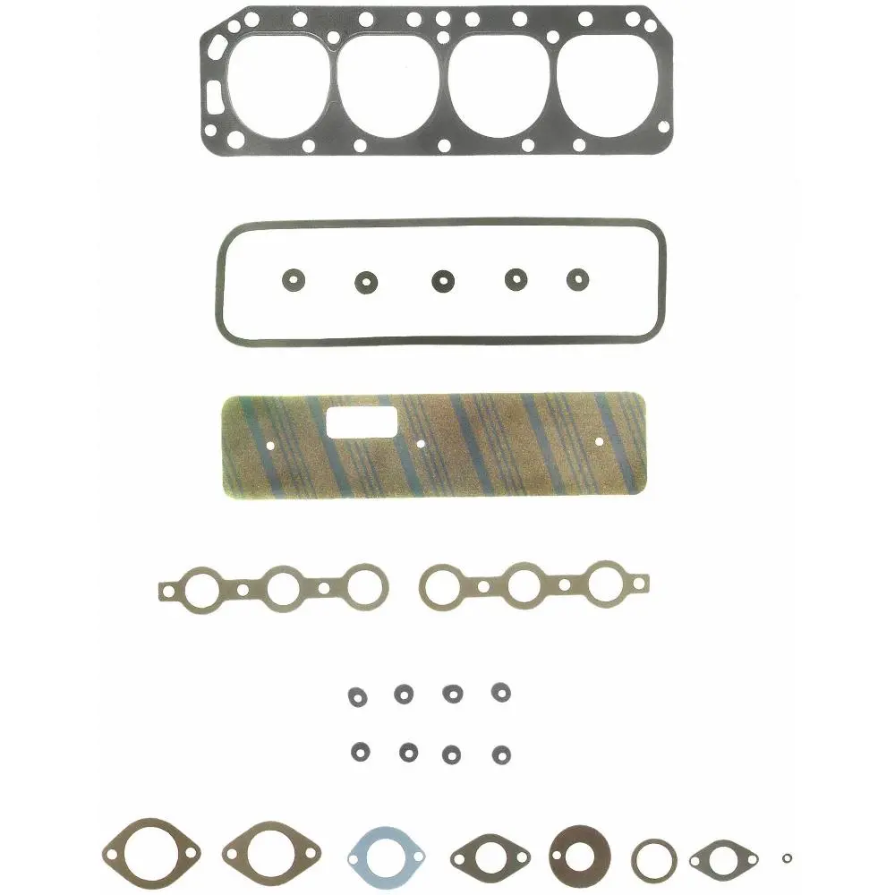 Engine Cylinder Head Gasket Set | Hs7761b2 Fel-Pro 1