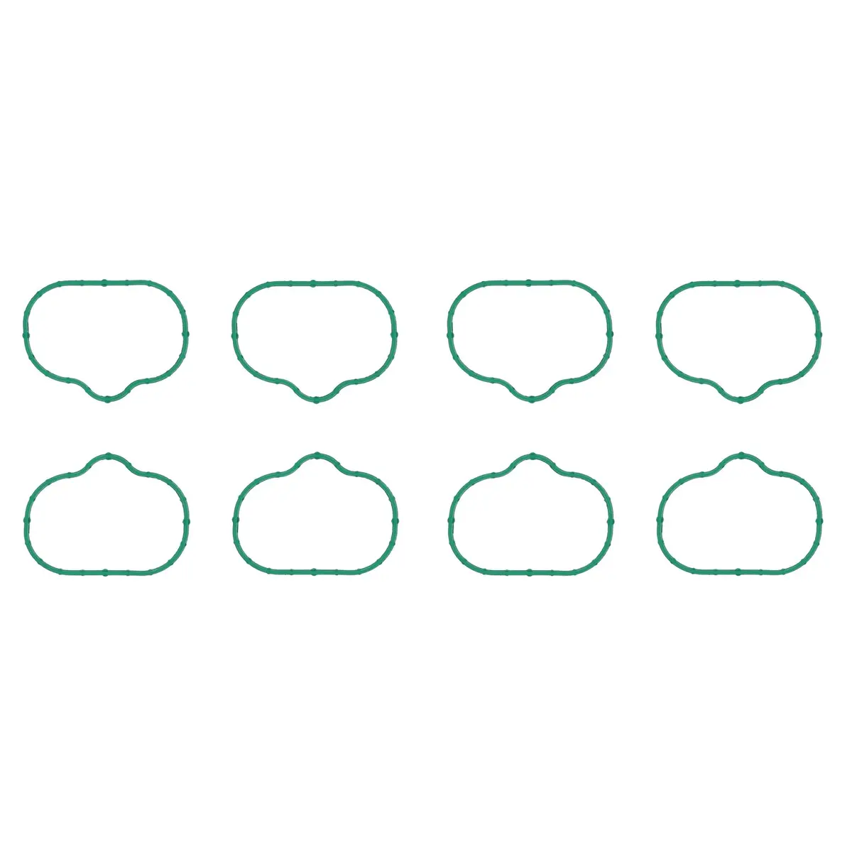 Engine Intake Manifold Gasket Set | Ms97215 Fel-Pro 1