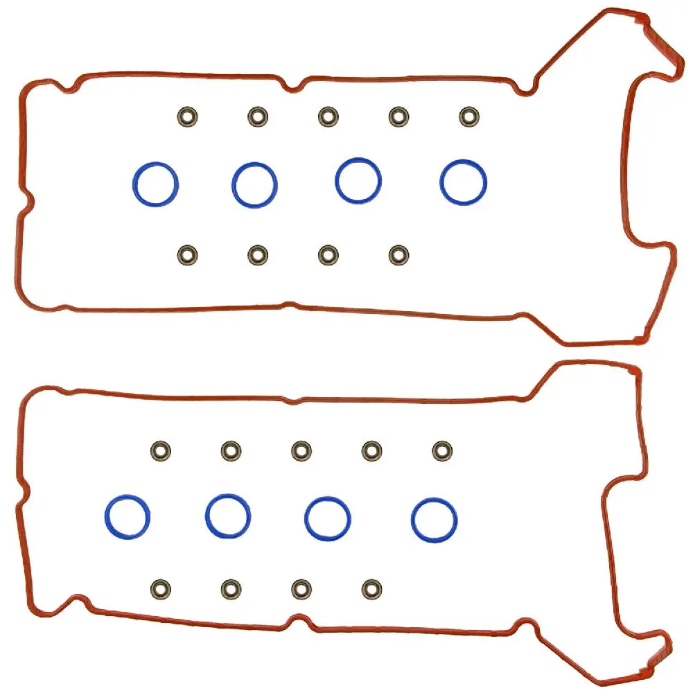 Engine Valve Cover Gasket Set | Vs50728r Fel-Pro 1