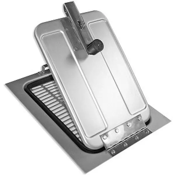 Swing Door | 024-02590 Fleet Engineers 1