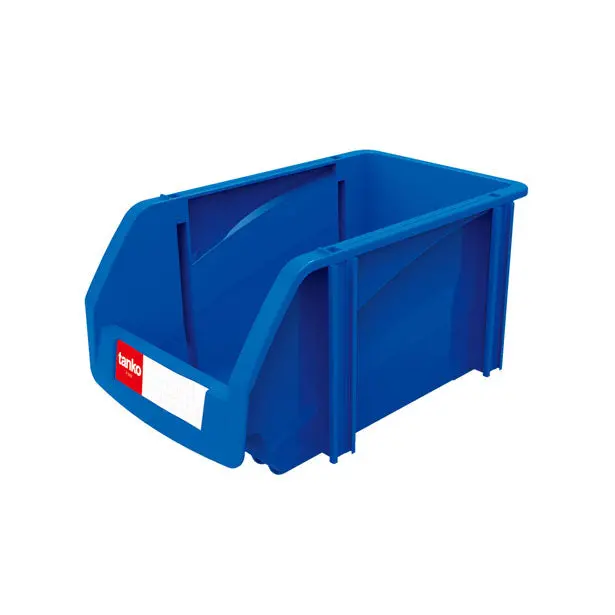 Team Bin - H77 X W123 X D180 Mm 1