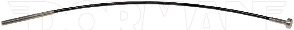 Air Tank Mounting Cable | 924-5261 Dorman - Hd Solutions 1