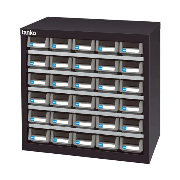 Parts Cabinet (H 900Mm) 1
