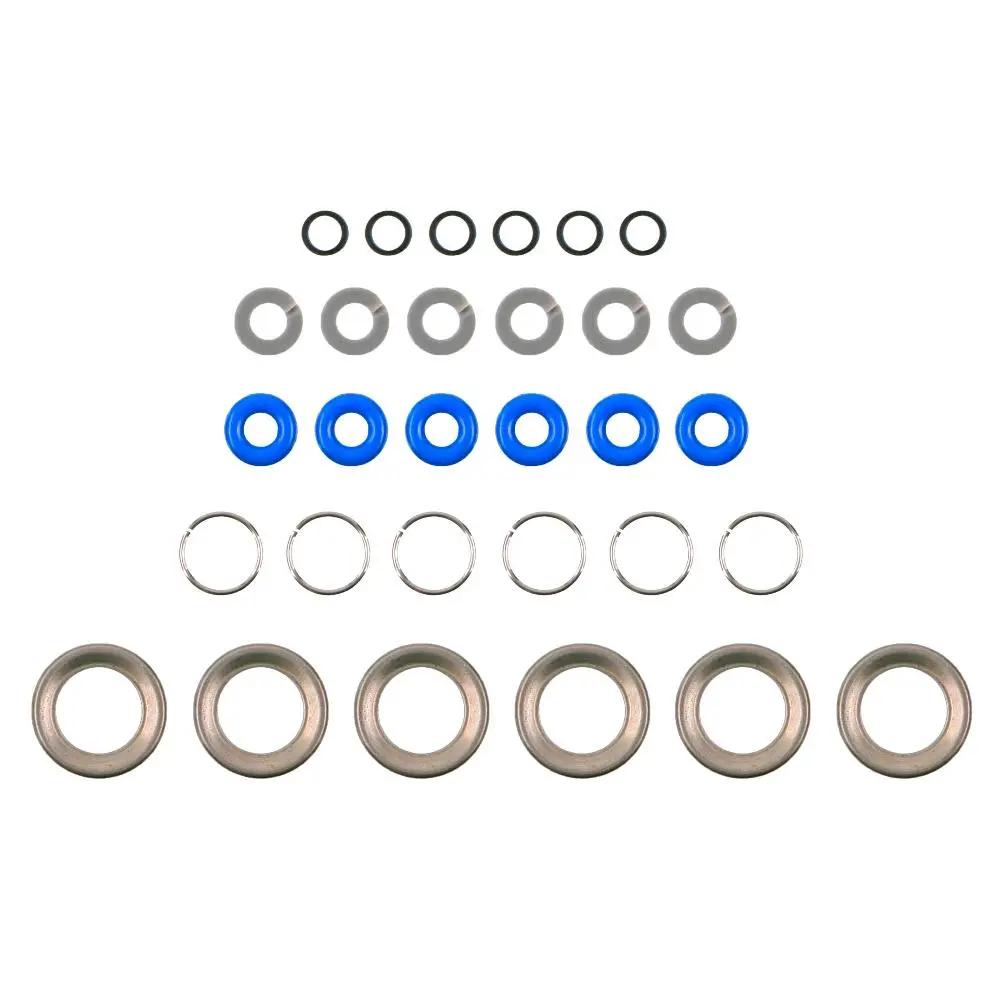 Fuel Injector O-Ring Kit | Es73133 Fel-Pro 1