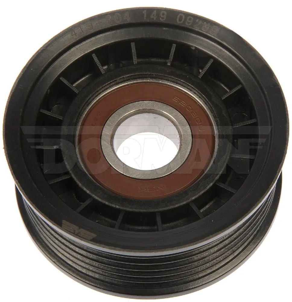 Idler Pulley (Pulley Only) | 419-5002 Dorman - Hd Solutions 1
