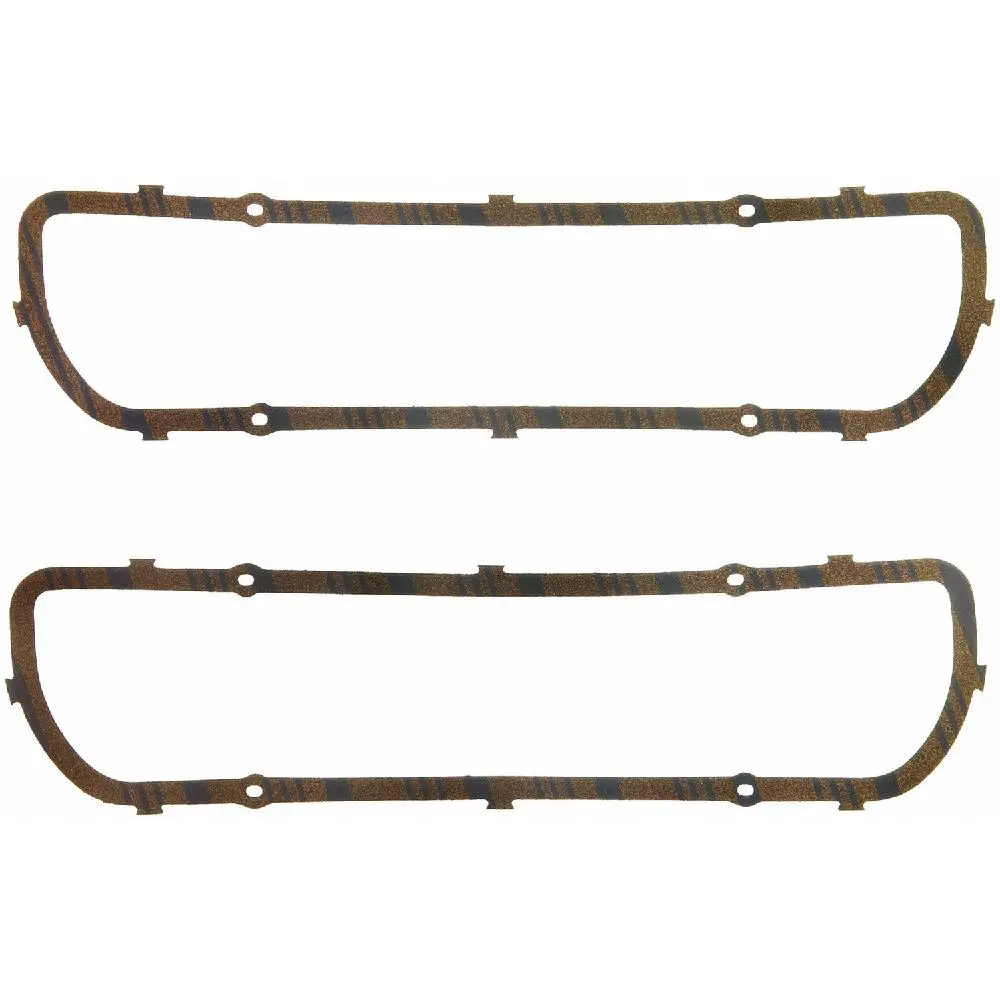 Engine Valve Cover Gasket Set | Vs13333c Fel-Pro 1