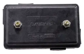 6-Terminal Style Junction Box | Haldex Be22090 1