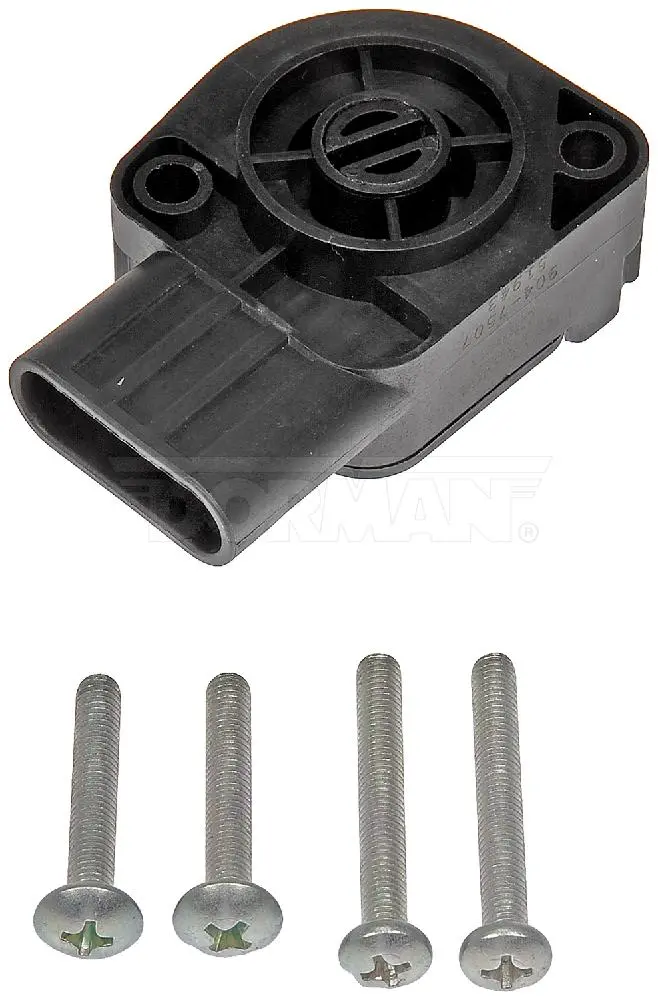 Accelerator Pedal Sensor | 904-7507 Dorman - Hd Solutions 1