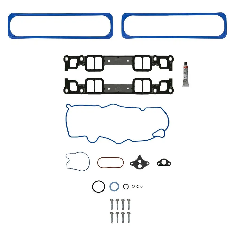 Engine Intake Manifold Gasket Set | Mik98000t Fel-Pro 1