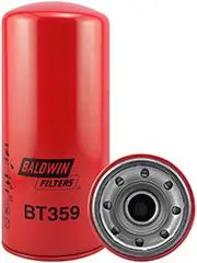 Transmission Spin-On | Bt359 Baldwin 1