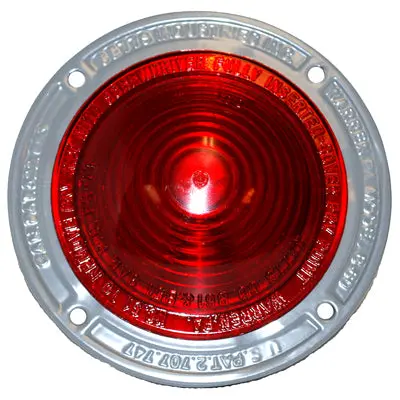 Combination Clearance & Side Marker | 600011 Betts Lighting 1